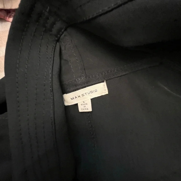 Max Studio Jacket - Long - Picture 7 of 9